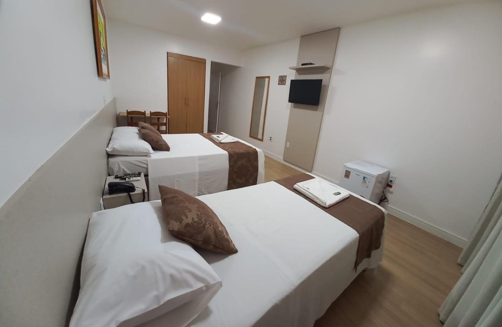 Max Hotel Núcleo Bandeirante Extérieur photo