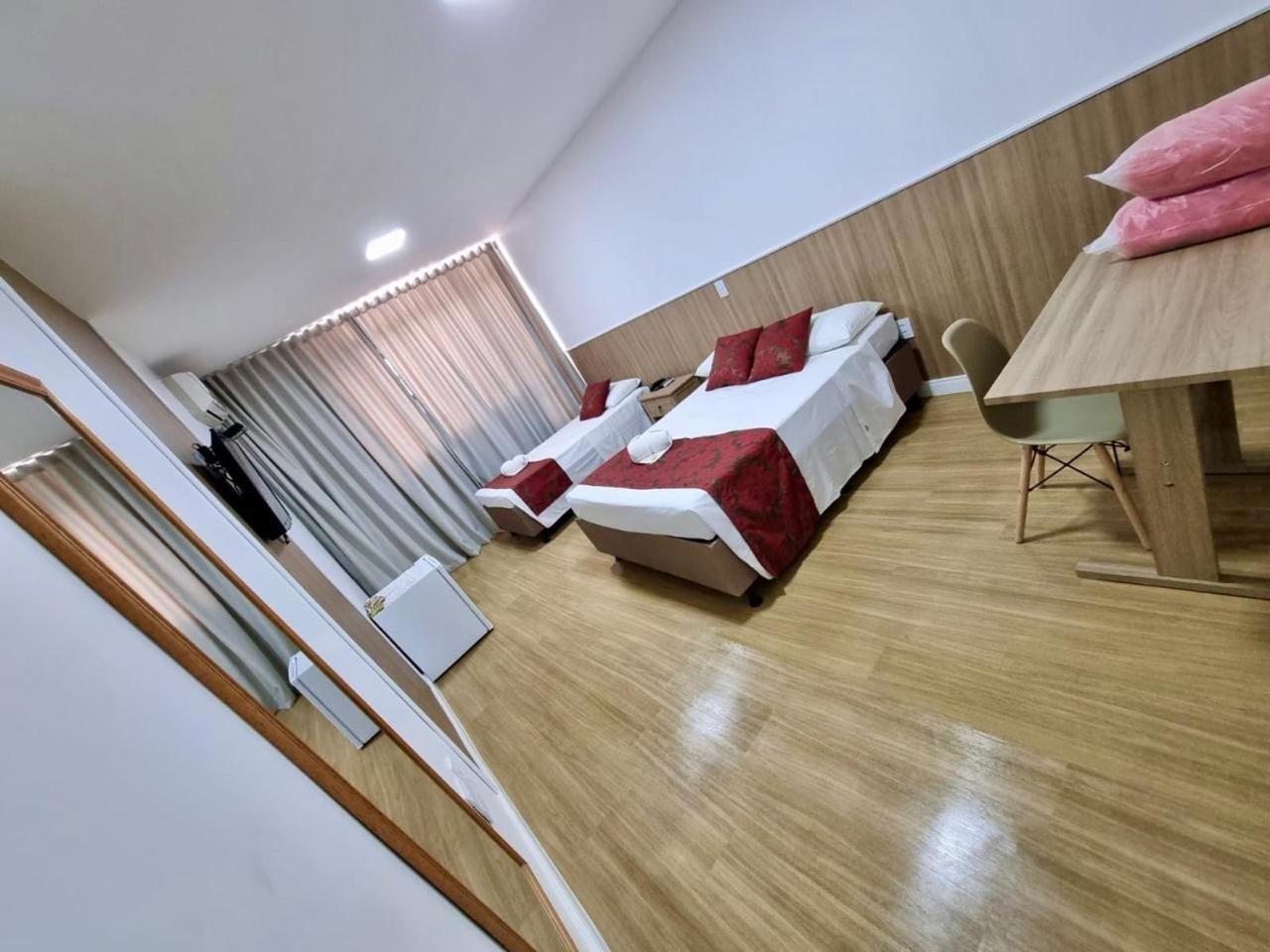 Max Hotel Núcleo Bandeirante Extérieur photo