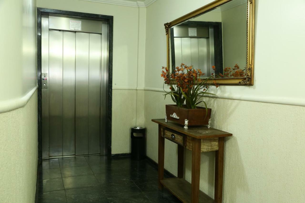Max Hotel Núcleo Bandeirante Extérieur photo